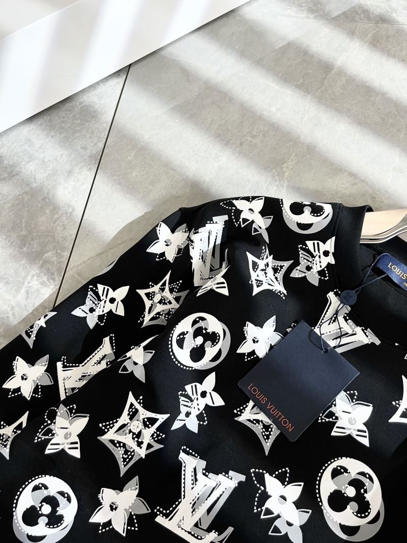 Louis Vuitton Hoodies